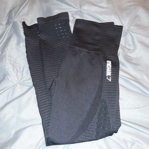 Gymshark seamless energy leggings